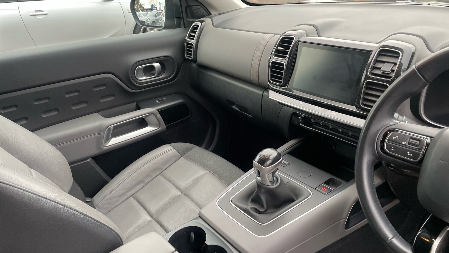 Used Citroen C5 Aircross 2019 for sale - 77790094: Photo 14