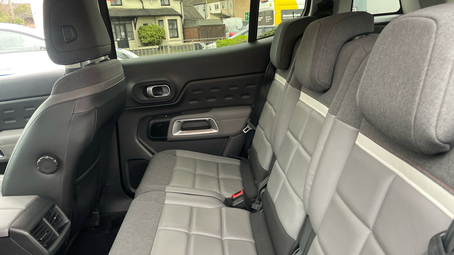 Used Citroen C5 Aircross 2019 for sale - 77790094: Photo 16