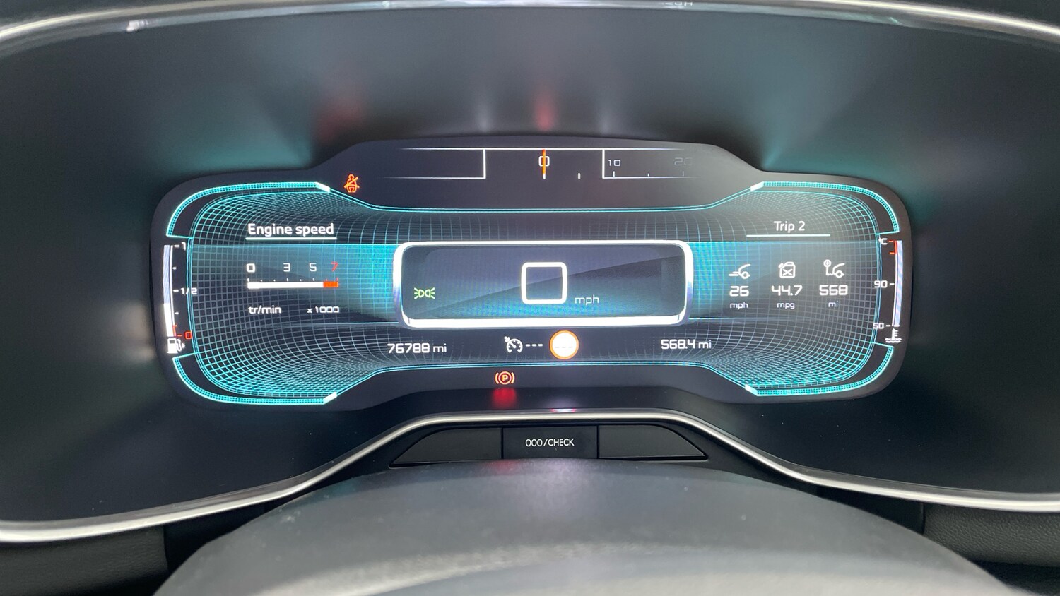 Used Citroen C5 Aircross 2019 for sale - 77790094: Photo 18