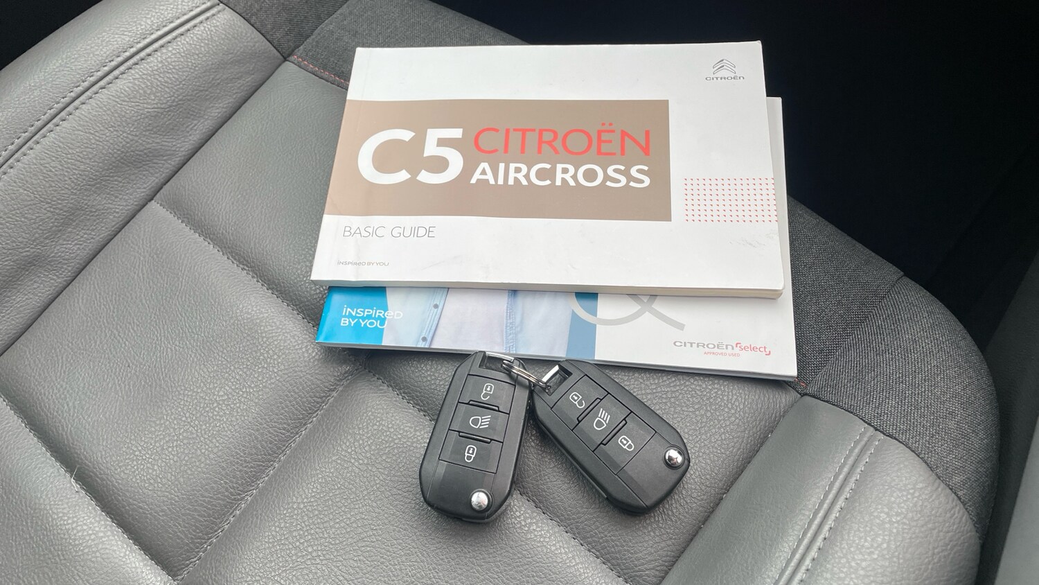 Used Citroen C5 Aircross 2019 for sale - 77790094: Photo 19