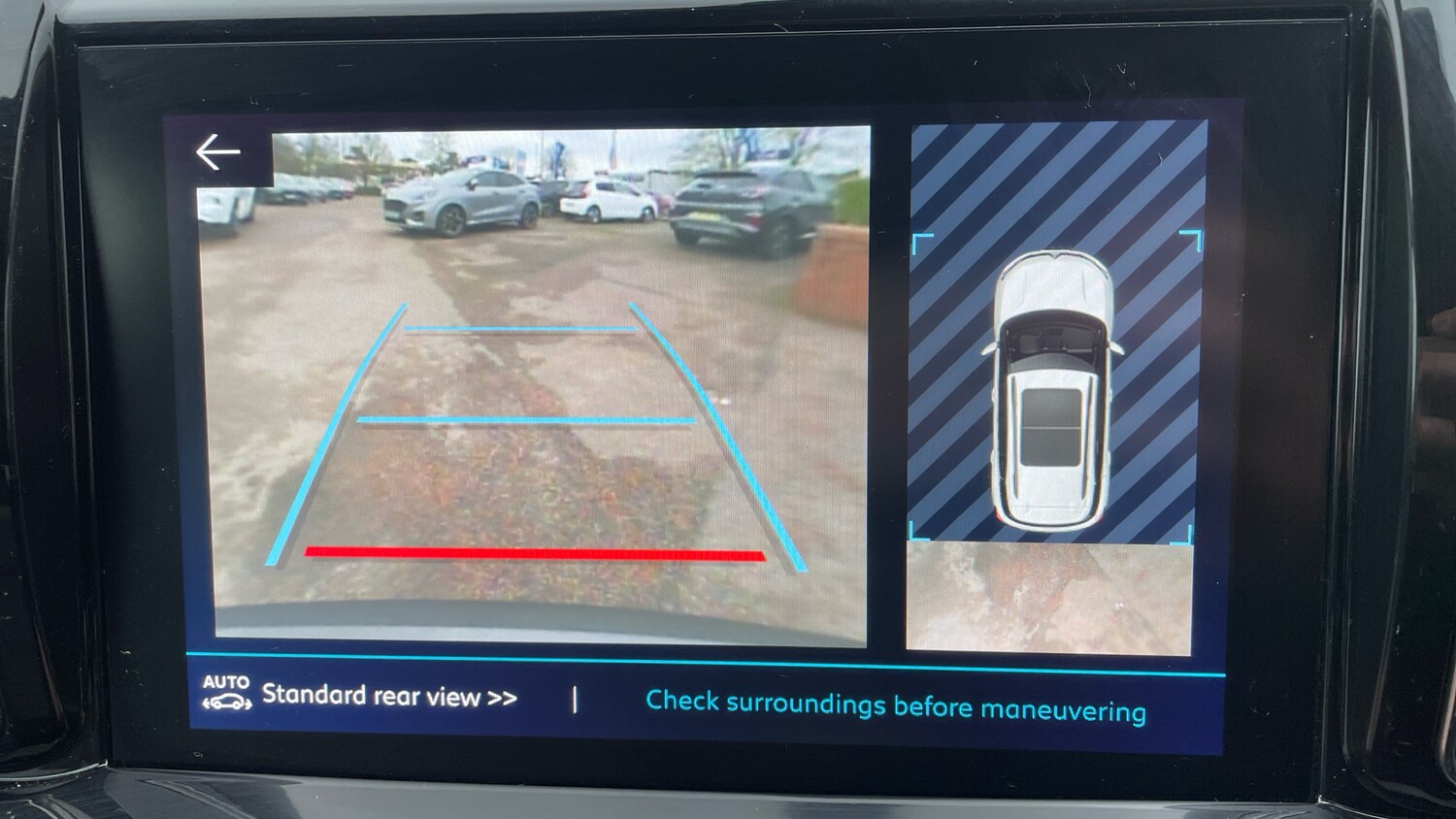 Used Citroen C5 Aircross 2019 for sale - 77790094: Photo 25