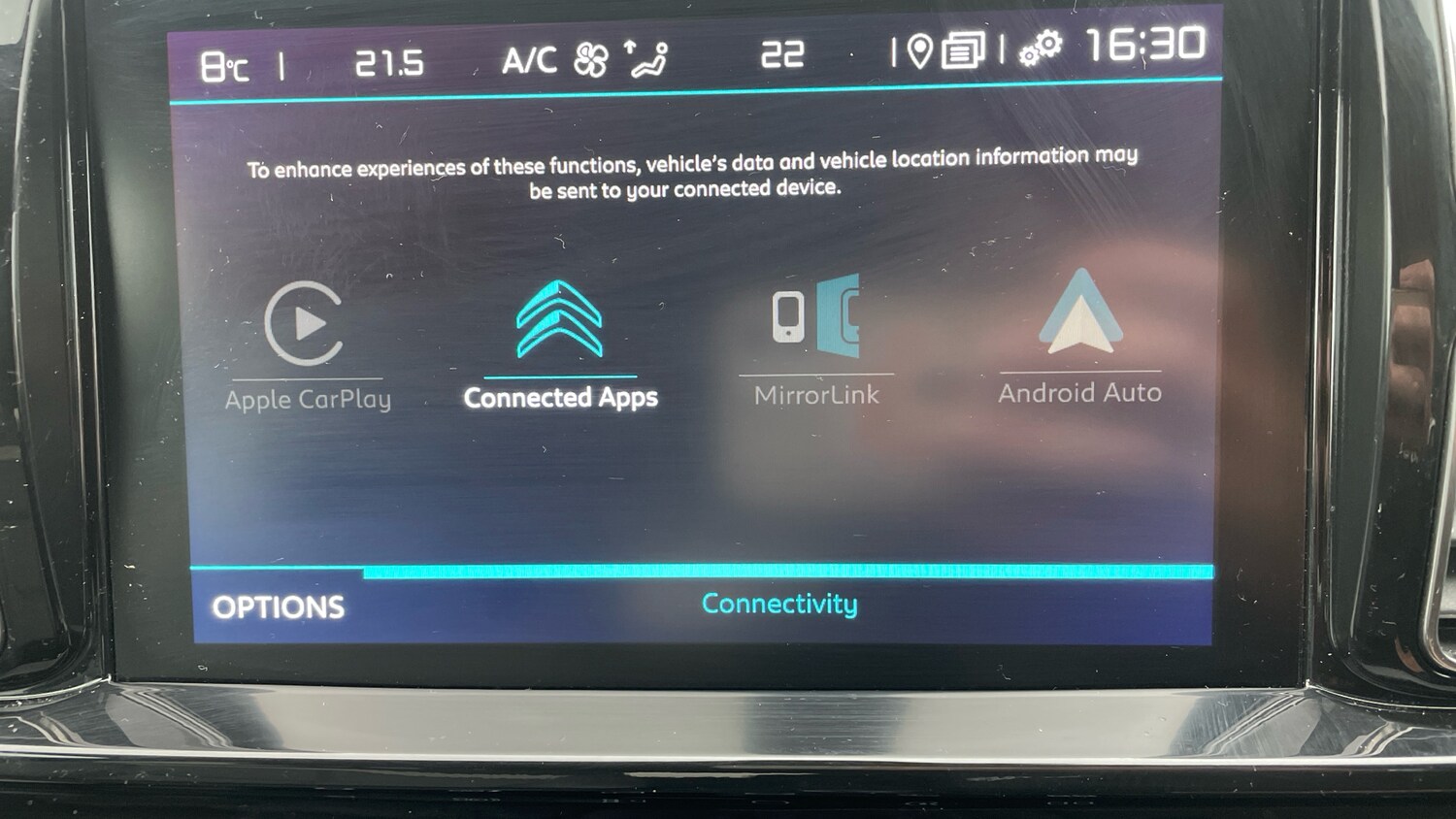 Used Citroen C5 Aircross 2019 for sale - 77790094: Photo 26