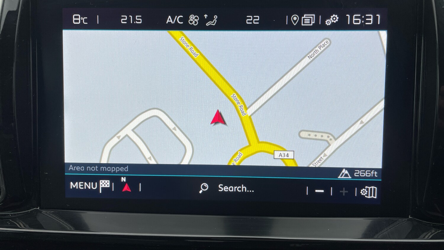 Used Citroen C5 Aircross 2019 for sale - 77790094: Photo 27