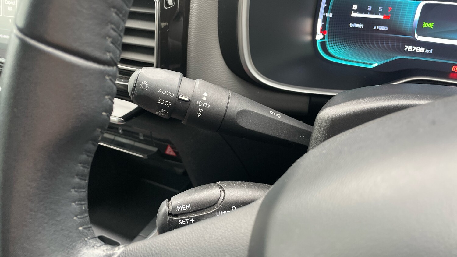 Used Citroen C5 Aircross 2019 for sale - 77790094: Photo 29