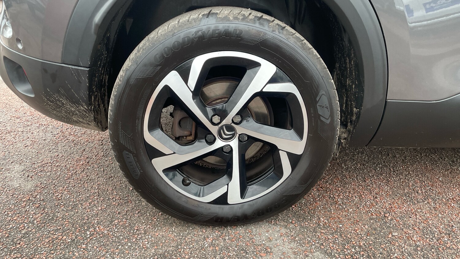 Used Citroen C5 Aircross 2019 for sale - 77790094: Photo 32