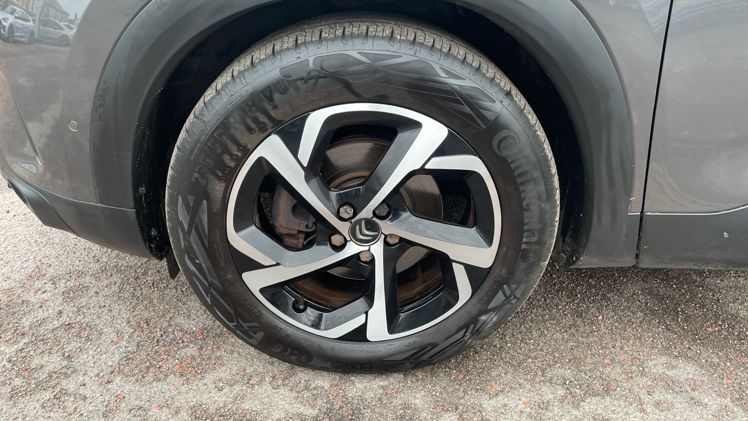 Used Citroen C5 Aircross 2019 for sale - 77790094: Photo 34