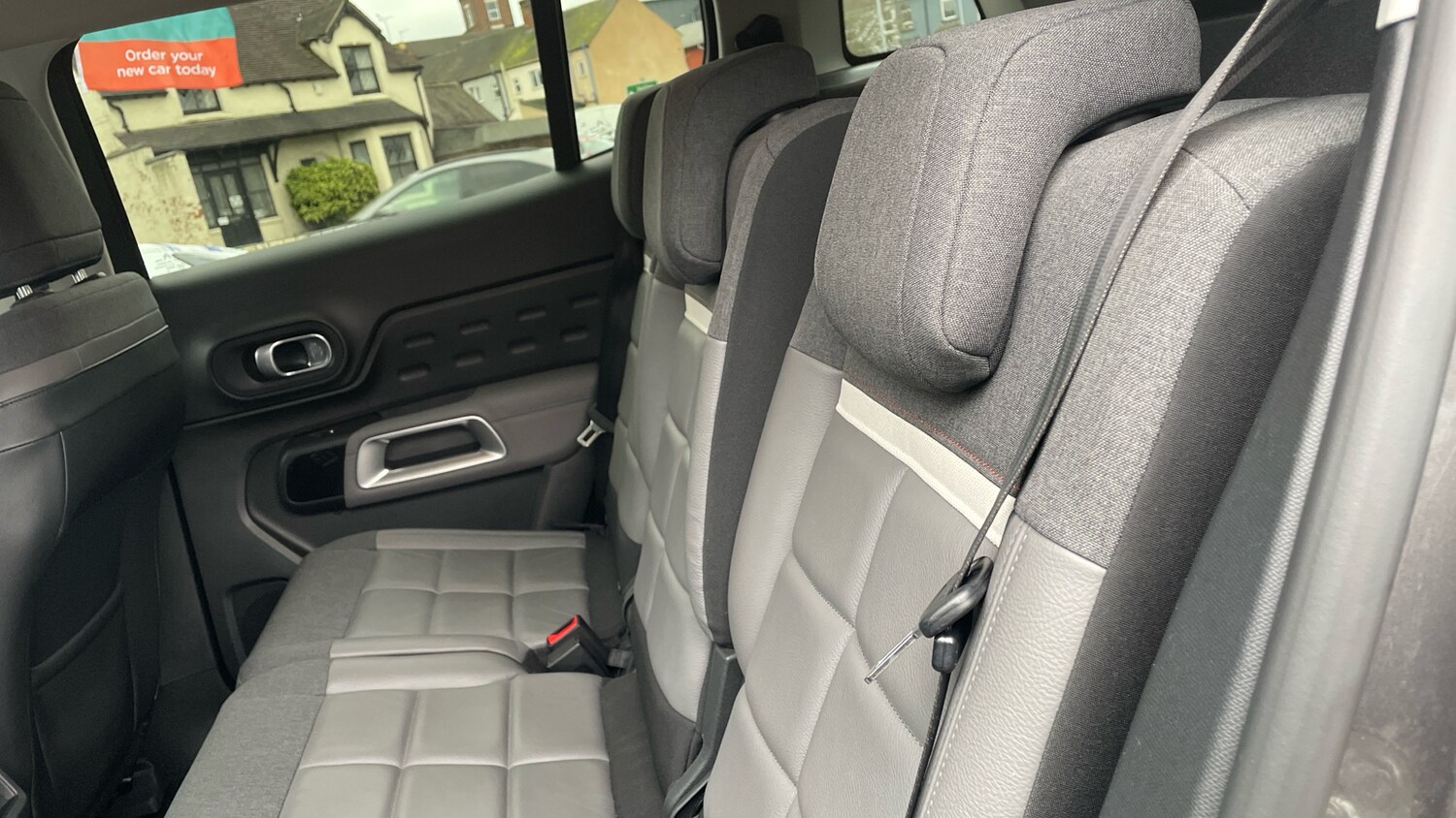 Used Citroen C5 Aircross 2019 for sale - 77790094: Photo 35