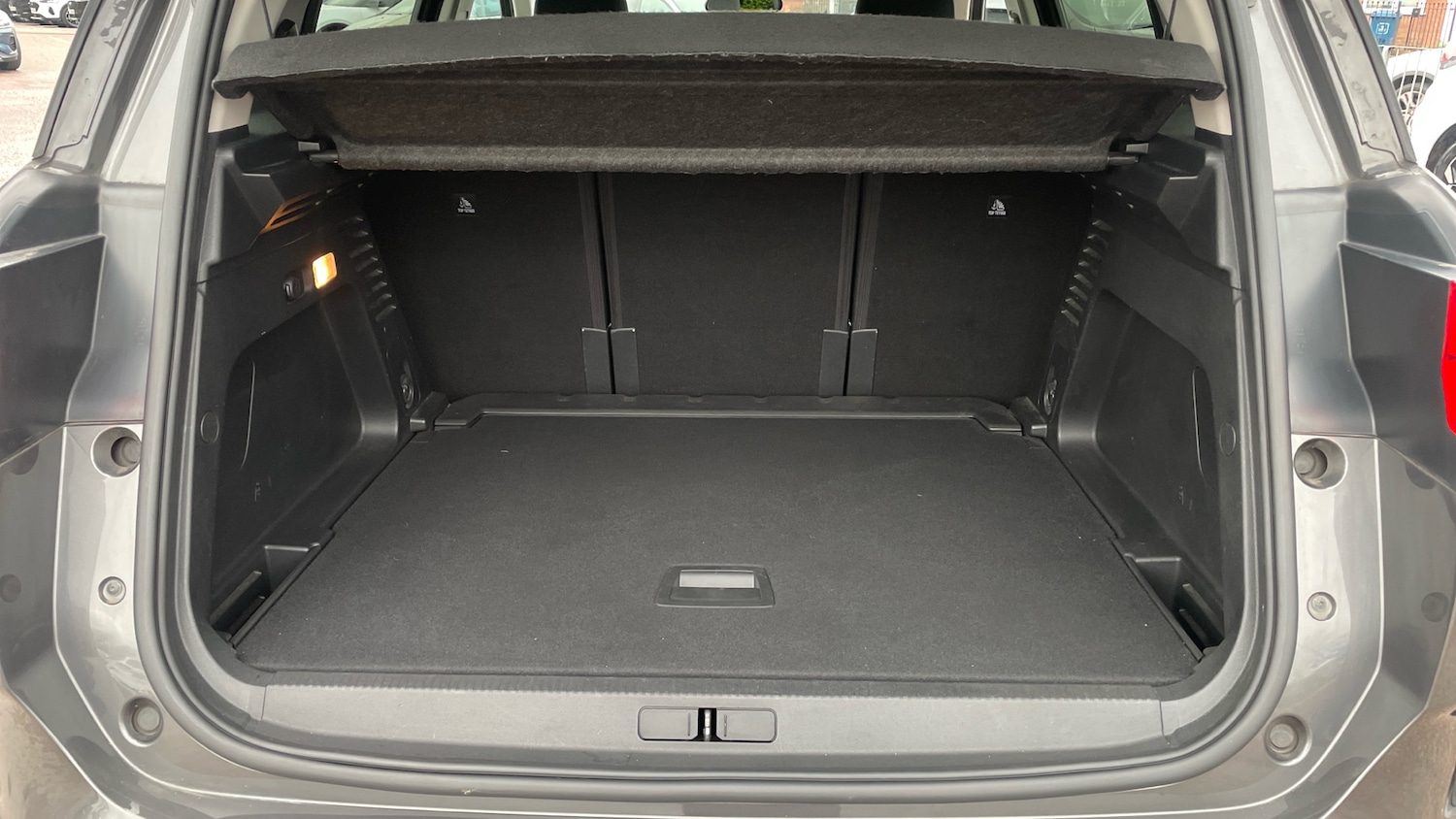 Used Citroen C5 Aircross 2019 for sale - 77790094: Photo 4