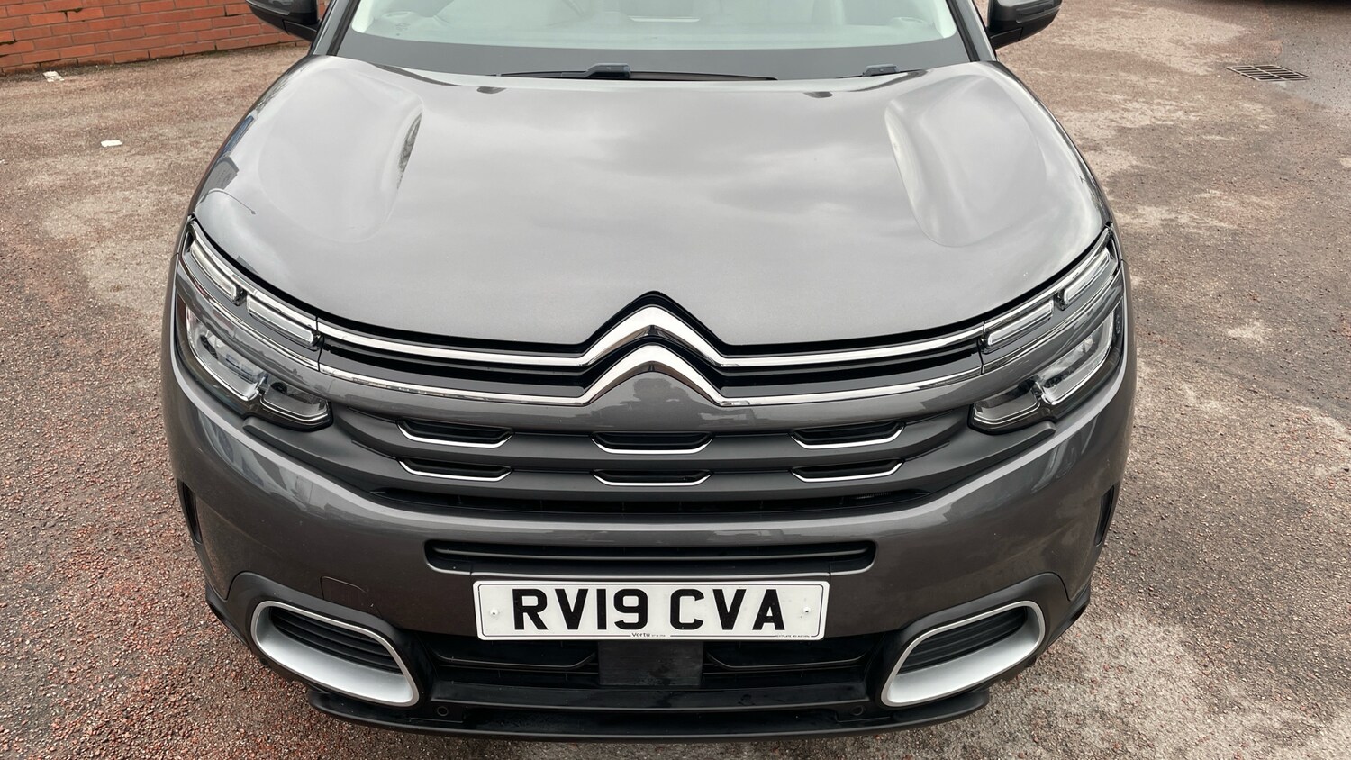 Used Citroen C5 Aircross 2019 for sale - 77790094: Photo 8