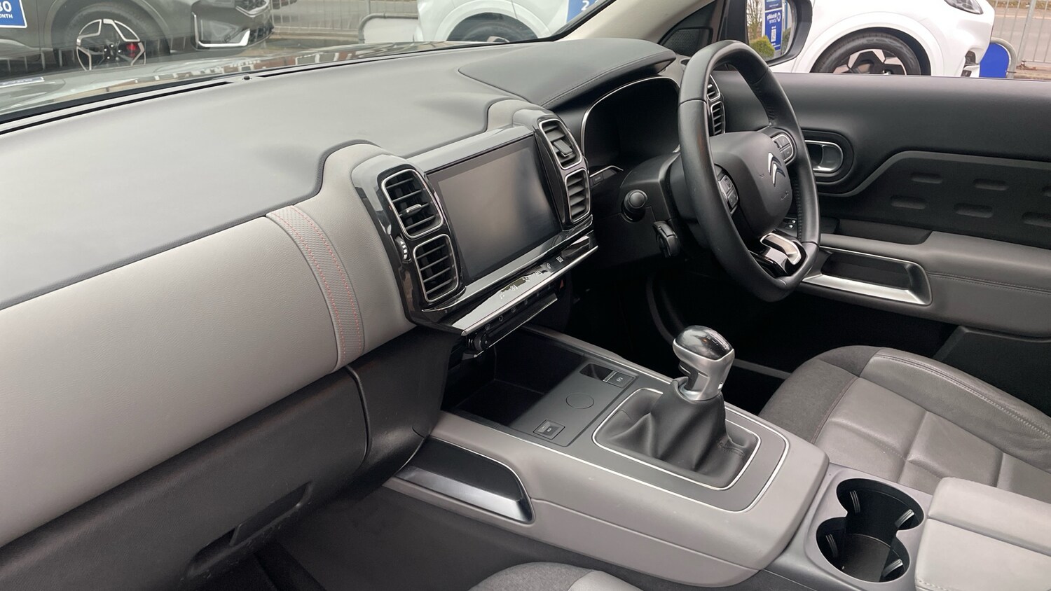 Used Citroen C5 Aircross 2019 for sale - 77790094: Photo 9