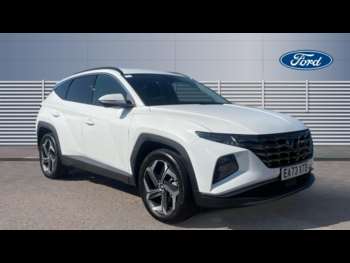 2023 (73) - 1.6 TGDi Hybrid 230 Premium 5dr 2WD Auto Hybrid Estate