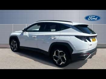Used Hyundai TUCSON 2023 for sale - 75133210: Photo