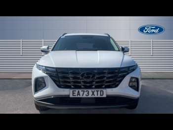 Used Hyundai TUCSON 2023 for sale - 75133210: Photo