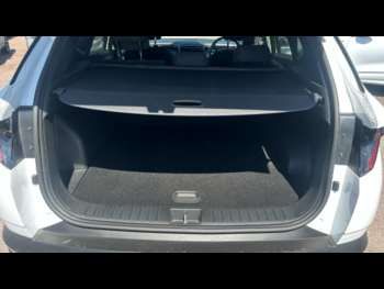Used Hyundai TUCSON 2023 for sale - 75133210: Photo