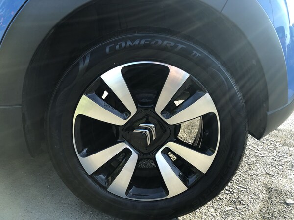 Used Citroen C3 2018 for sale - 75649767: Photo 10