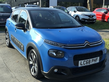 Citroen - C3