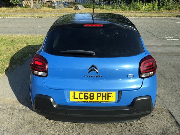 Used Citroen C3 2018 for sale - 75649767: Photo 6