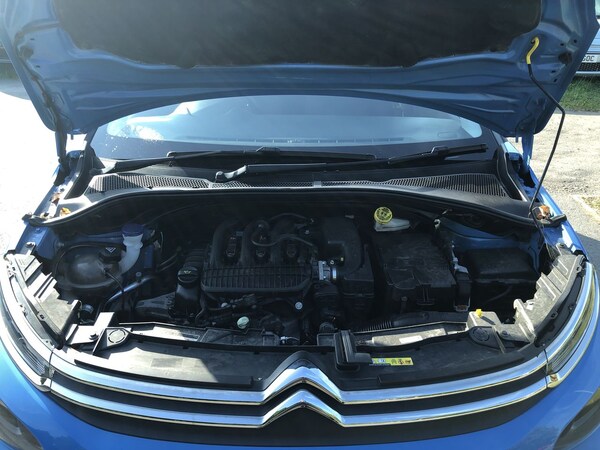 Used Citroen C3 2018 for sale - 75649767: Photo 9