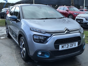 Citroen - C3