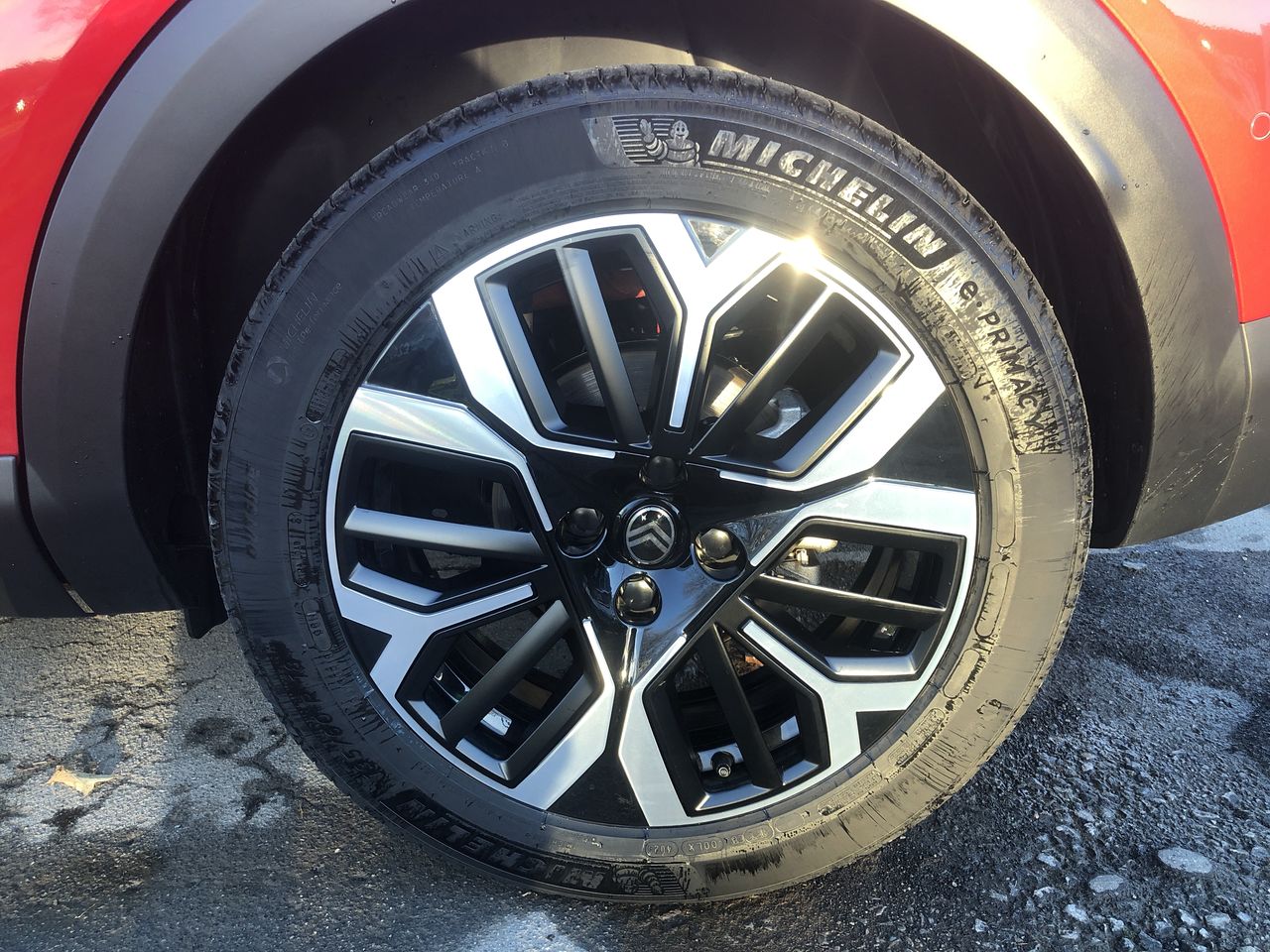 Used Citroen C4 2025 for sale - 77000898: Photo 10