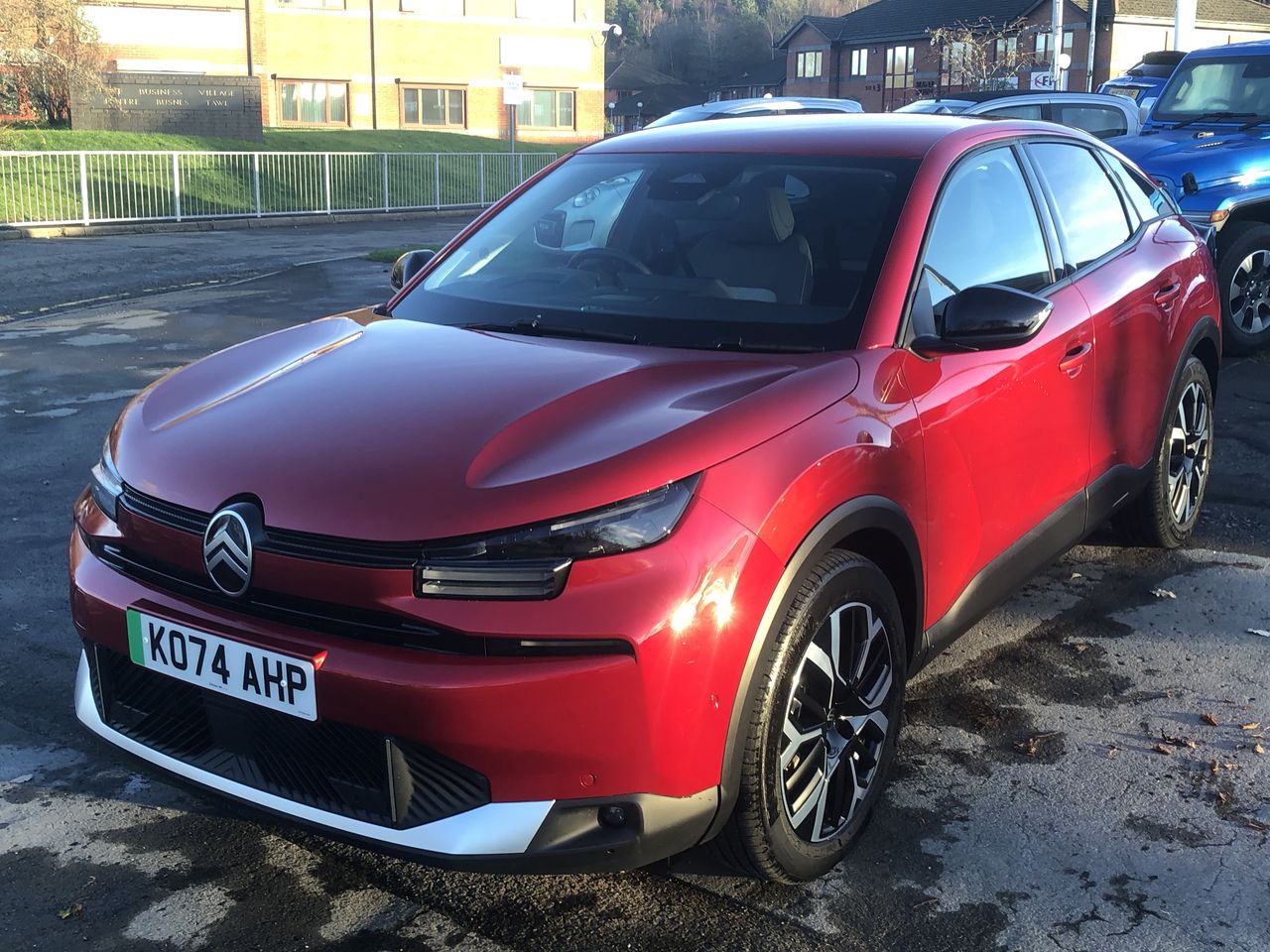 Used Citroen C4 2025 for sale - 77000898: Photo 3