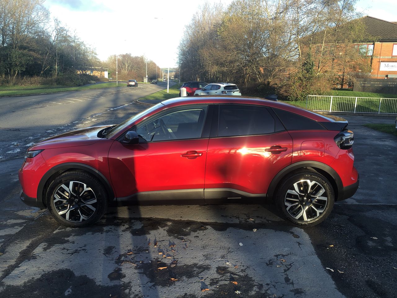 Used Citroen C4 2025 for sale - 77000898: Photo 4