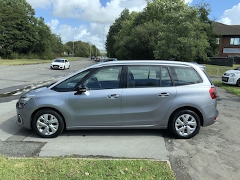Used Citroen C4 2021 for sale - 75649782: Photo