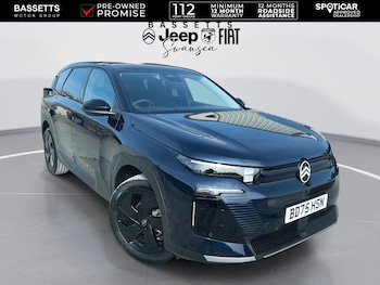 Used Citroen C5 Aircross 2025 for sale - 79172916: Photo