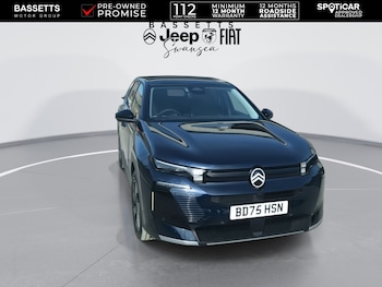 Used Citroen C5 Aircross 2025 for sale - 79172916: Photo