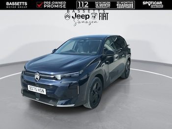 Used Citroen C5 Aircross 2025 for sale - 79172916: Photo