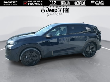Used Citroen C5 Aircross 2025 for sale - 79172916: Photo