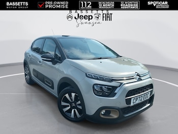 Used Citroen C3 2022 for sale - 79119689: Photo