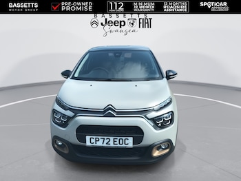 Used Citroen C3 2022 for sale - 79119689: Photo