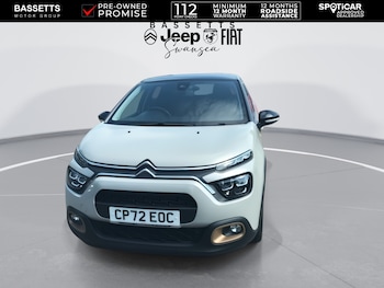 Used Citroen C3 2022 for sale - 79119689: Photo