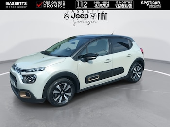 Used Citroen C3 2022 for sale - 79119689: Photo