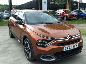 2022 - PURETECH SHINE S/S 5-Door