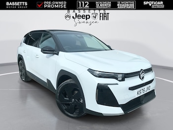 Used Citroen C5 Aircross 2025 for sale - 79416909: Photo