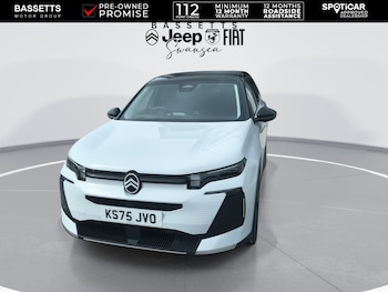 Used Citroen C5 Aircross 2025 for sale - 79416909: Photo