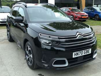 2020 - PURETECH FLAIR S/S 5-Door