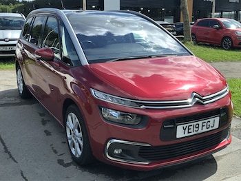 Citroen - C4