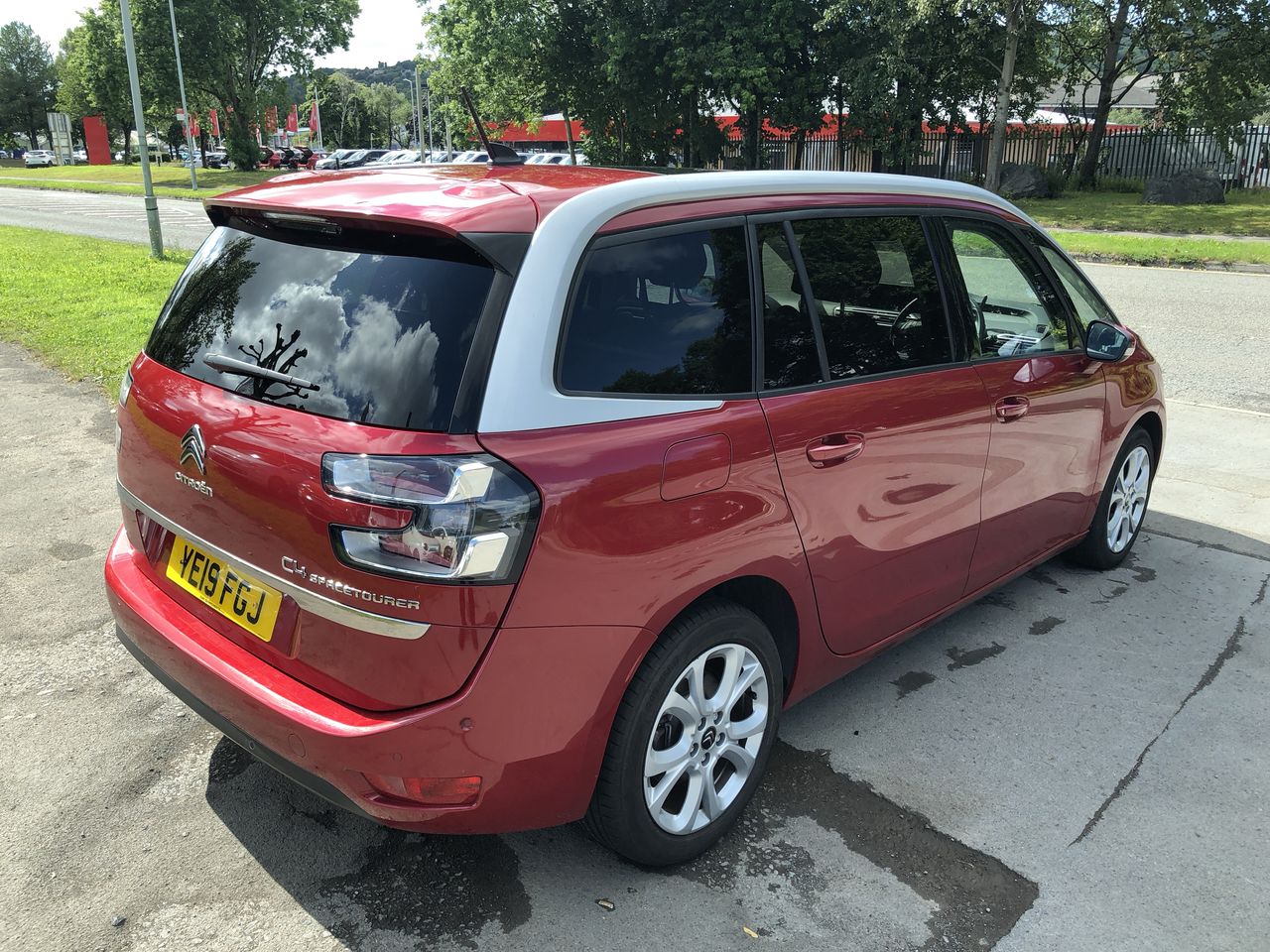 Vehicle 7