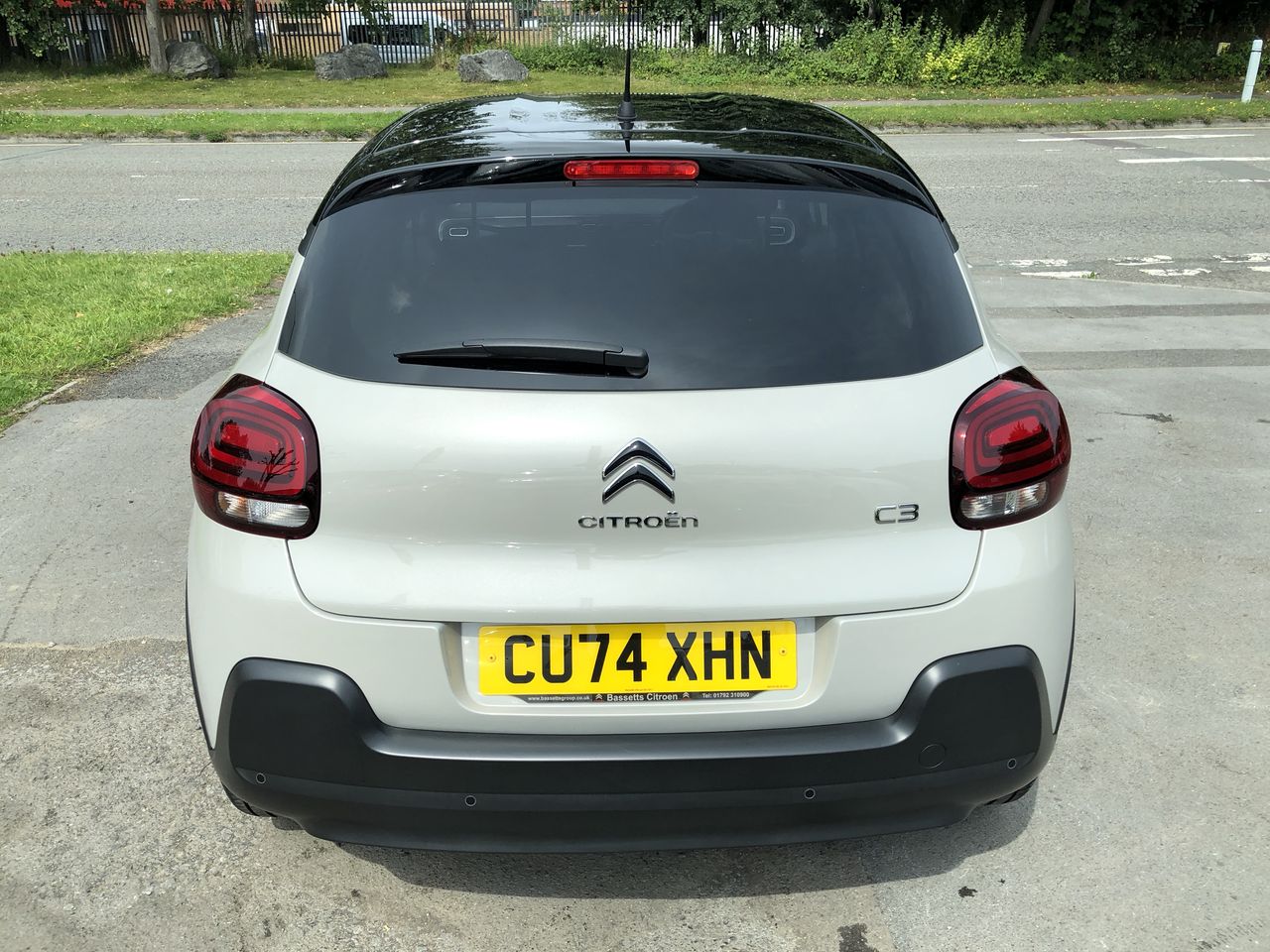 Vehicle 6