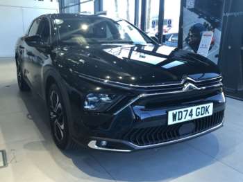 Used Citroen C5 X 2024 for sale - 74863934: Photo