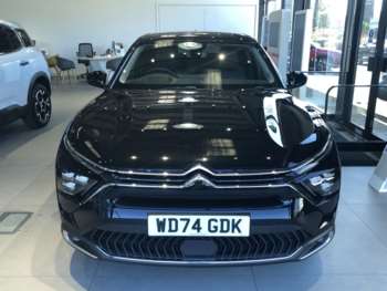 Used Citroen C5 X 2024 for sale - 74863934: Photo