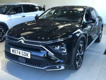 Used Citroen C5 X 2024 for sale - 74863934: Photo