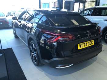 Used Citroen C5 X 2024 for sale - 74863934: Photo