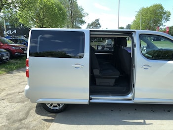 Used Citroen Space Tourer 2018 for sale - 75649797: Photo