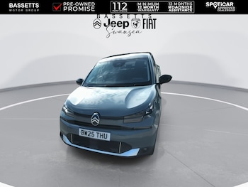 Used Citroen C4 X 2025 for sale - 79391318: Photo