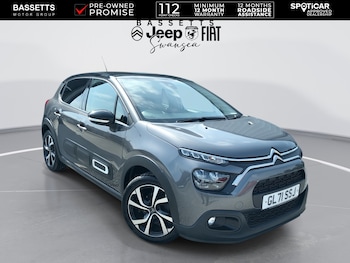 Used Citroen C3 2022 for sale - 78732583: Photo