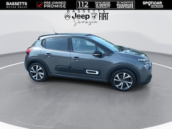 Used Citroen C3 2022 for sale - 78732583: Photo